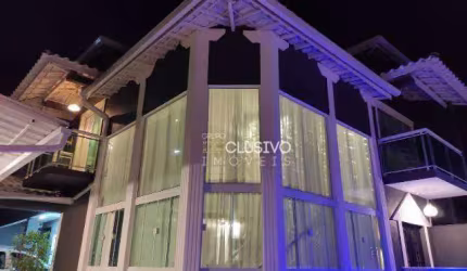 Casa com 3 dormitórios à venda, 272 m² - Serra Grande - Niterói/RJ