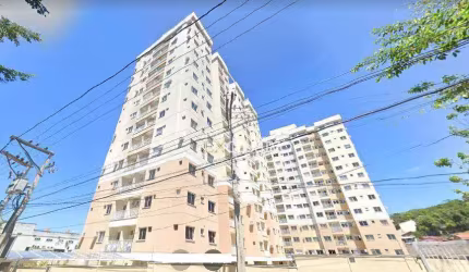 Apartamento com 2 dormitórios à venda, 60m² - Maria Paula - São Gonçalo/RJ