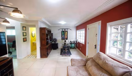 Casa com 5 dormitórios à venda, 400m² - Maria Paula - Niterói/RJ