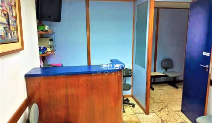 Sala à venda, 60 m² por R$ 220.000,00 - Centro - Niterói/RJ