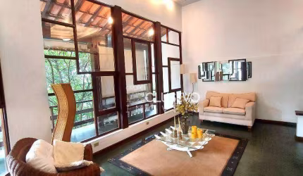 Casa com 5 dormitórios à venda, 400 m² por R$ 1.620.000,00 - São Francisco - Niterói/RJ