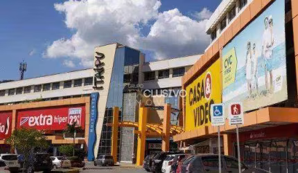 Loja à venda, 31 m² - Itaipu - Niterói/RJ