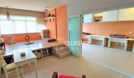 Sala à venda, 40 m² por R$ 400.000,00 - São Domingos - Niterói/RJ