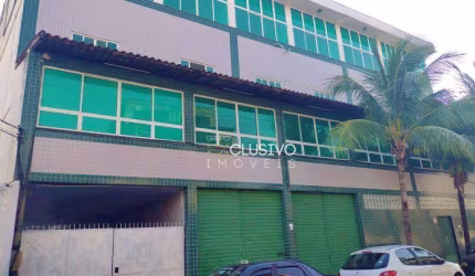 Prédio, 790 m² - Neves - São Gonçalo/RJ