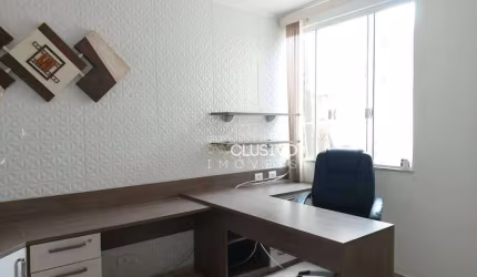 Sala à venda, 70 m²  - Centro - Niterói/RJ