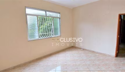 Apartamento para alugar, 97 m² por R$ 3.525,00/mês - Ingá - Niterói/RJ
