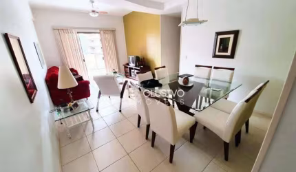Apartamento com 3 dormitórios à venda, 111 m²  - Braga - Cabo Frio/RJ