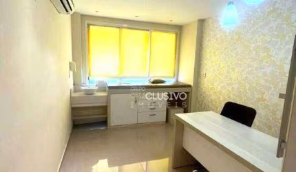 Sala à venda, 25 m² por R$ 150.000,00 - Estrela do Norte - São Gonçalo/RJ