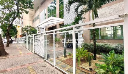 Apartamento com 4 dormitórios para alugar, 167 m² por R$ 8.948,41/mês - Icaraí - Niterói/RJ