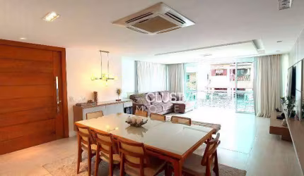 Casa com 4 dormitórios à venda, 263 m² - Badu - Niterói/RJ