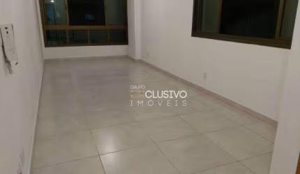 Sala à venda, 27 m² - Icaraí - Niterói/RJ