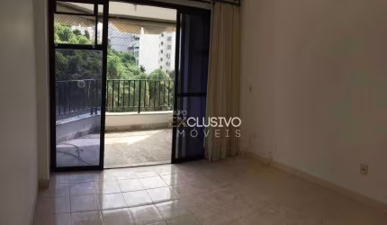 Sala à venda, 30 m² por R$ 320.000,00 - Icaraí - Niterói/RJ