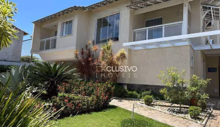 Casa com 6 dormitórios à venda por R$ 5.500.000 - Camboinhas - Niterói/RJ