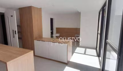 Flat, 50 m² - venda por R$ 650.000,00 ou aluguel por R$ 3.737,85/mês - Ingá - Niterói/RJ