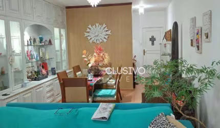 Apartamento com 3 dormitórios à venda, 140 m² por R$ 1.300.000,00 - Icaraí - Niterói/RJ