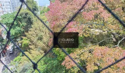 Apartamento à venda, 60 m² por R$ 325.000,00 - Santa Rosa - Niterói/RJ