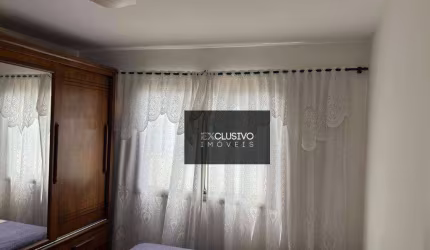 Apartamento com 2 dormitórios à venda, 70 m² por R$ 380.000,00 - Centro - Niterói/RJ
