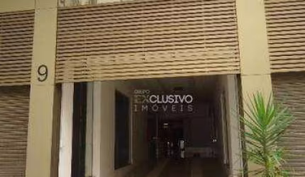Sala para alugar, 31 m² por R$ 2.155,00/mês - Centro - Niterói/RJ