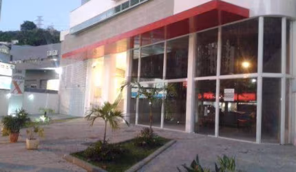 Sala para alugar, 23 m² por R$ 1.899,69/mês - Santa Rosa - Niterói/RJ