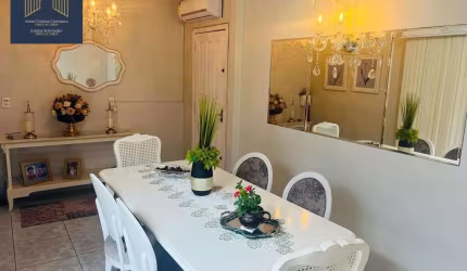 Casa no São João