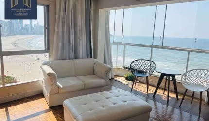 Apartamento Frente Mar