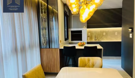 Apartamento Alto Padrão em Centro, Balneário Camboriú/SC