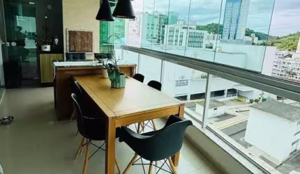 Apartamento bairro Pioneiros, Balneário Camboriú/SC