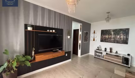 Apartamento Diferenciado no Bairro das Nações