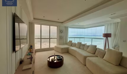 Apartamento à venda no bairro Meia Praia - Itapema/SC