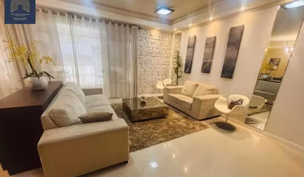 Apartamento Diferenciado em Itapema