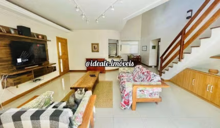 Casa em Condomínio para Venda em São José dos Campos, Urbanova, 4 dormitórios, 4 suítes, 5 banheiros, 2 vagas