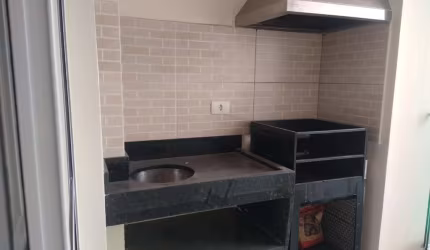 Apartamento para Locação em São José dos Campos, Loteamento Urbanova II, 3 dormitórios, 1 suíte, 2 banheiros, 1 vaga
