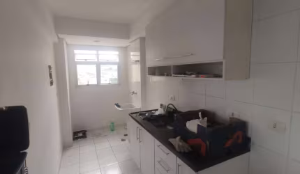 Apartamento para Locação em São José dos Campos, Loteamento Urbanova II, 3 dormitórios, 1 suíte, 2 banheiros, 1 vaga