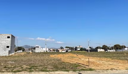 Terreno para Venda em Pindamonhangaba, Feital