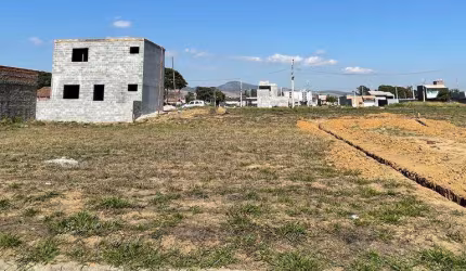 Terreno Residencial para Venda em Pindamonhangaba, Feital