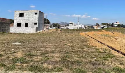Terreno para Venda em Pindamonhangaba, Feital
