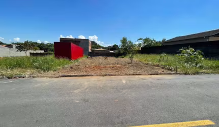 Terreno para Venda em Pindamonhangaba, Vitória Vale II