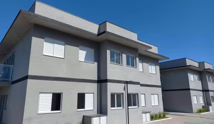 Apartamento para Venda em Caraguatatuba, Massaguaçu, 1 dormitório, 1 banheiro, 1 vaga