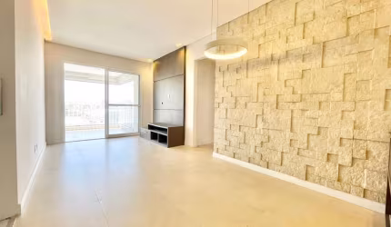 Apartamento para Venda em São José dos Campos, Condomínio Royal Park, 3 dormitórios, 1 suíte, 2 banheiros, 1 vaga
