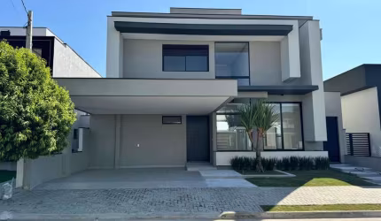 Casa para Venda em São José dos Campos, Loteamento Floresta, 4 dormitórios, 4 suítes, 6 banheiros, 4 vagas
