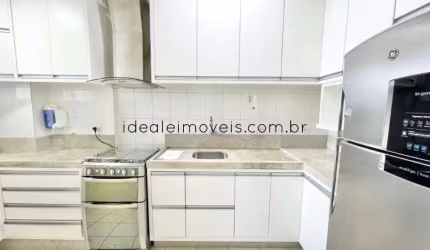 Apartamento para Venda em São José dos Campos, Urbanova V, 2 dormitórios, 1 suíte, 2 banheiros, 1 vaga