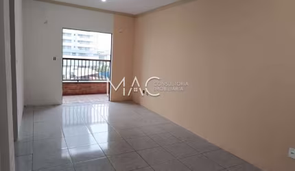Apartamento com 2 dorms, Caiçara, Praia Grande - R$ 380 mil, Cod: 210