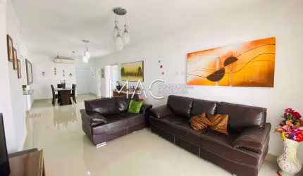 Apartamento com 4 dorms, Canto do Forte, Praia Grande - R$ 2.6 mi, Cod: 245