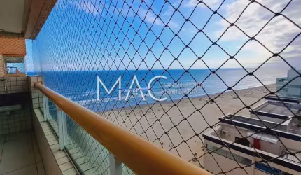 Apartamento com 2 quartos, Aviação, Praia Grande - R$ 799 mil, Cod: 369