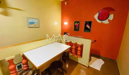 Apartamento com 1 quarto, Canto do Forte, Praia Grande - R$ 265 mil, Cod: 498