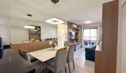 Apartamento com 2 quartos, Boqueirão, Praia Grande - R$ 795 mil, Cod: 605