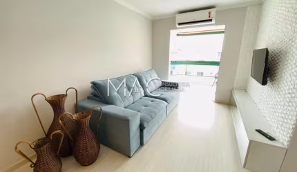 Apartamento com 2 quartos, Canto do Forte, Praia Grande - R$ 735 mil, Cod: 609