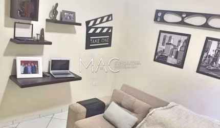 Casa com 3 quartos, Sítio do Campo, Praia Grande - R$ 600 mil, Cod: 585