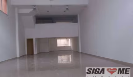 Prédio  comercial para locação, Moema, São Paulo.