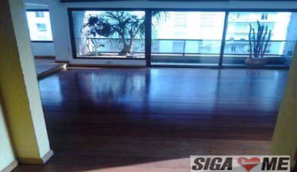 Apartamento Duplex residencial à venda, Vila Caraguatá, São Paulo - AD0007.